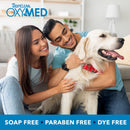 Tropiclean OxyMed Enzymatic Paw Odor & Itch Spray 8-oz - Pet Grooming Supplies 6