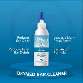 Tropiclean Ear Cleaner For Pets (4 oz)