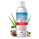TropiClean OxyMed Restore Paw Pad Lotion for Dogs & Cats (4 oz)