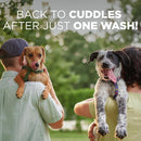 TropiClean Skunk Extra Strength Odor Control Dog Shampoo - Pet Fragrances & Deodorizing Sprays 5