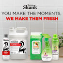 TropiClean Skunk Extra Strength Odor Control Dog Shampoo - Pet Fragrances & Deodorizing Sprays 7