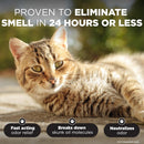 TropiClean Skunk Extra Strength Odor Control Dog Shampoo - Pet Fragrances & Deodorizing Sprays 6
