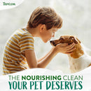 TropiClean Watermelon Deodorizing Pet Spray (8 oz)
