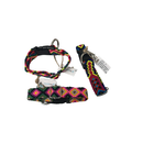 Tulum Handmade Adjustable Quick Release Artesanal Collar Multi-Colors Assorted Colors - Pet Collars & Harnesses 7