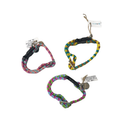 Tulum Handmade Adjustable Quick Release Artesanal Collar Multi-Colors Assorted Colors - Pet Collars & Harnesses 2