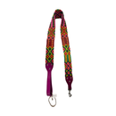 Tulum Handmade Artesanal Leash Multi-Colors Assorted Colors - Thik Leash - Pet Collars & Harnesses 4
