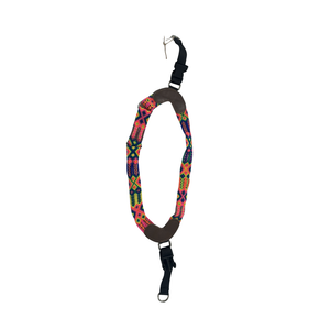 Tulum Handmade Artisanal Harness Multi-Colors Assorted Colors - Pet Collars & Harnesses 1
