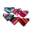 Tulum Handmade Dog Bandana Multicolor Assorted Colors - Dog Apparel & Accessories 4