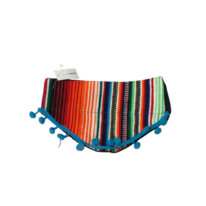 Tulum Handmade Dog Bandana Multicolor Assorted Colors - Small - Dog Apparel & Accessories 1
