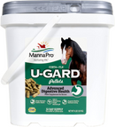 U-Gard Gastric Support Pellets for Horses - 4 lb (32 day supply) - Horse Health & Wellness 9
