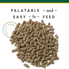 U-Gard Gastric Support Pellets for Horses - Horse Health & Wellness 2