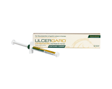 UlcerGard Oral Paste for Horses