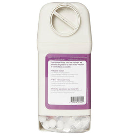 UltiCare VetRx UltiGuard Safe Pack, 0.3 cc, U-100, 29 x 1/2 Syringes 