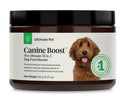 Ultimate Pet Nutrition Canine Boost Dog Food Booster Powder