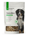 Ultimate Pet Nutrition Freeze-Dried Chicken Liver Treats for Dogs