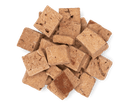Ultimate Pet Nutrition Nutra Bites Freeze Dried Bison Liver Treats for Dogs