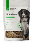 Ultimate Pet Nutrition Freeze-Dried Chicken Liver Treats for Dogs