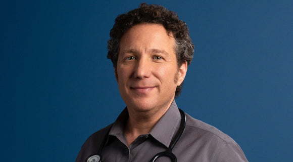 dr gary richter