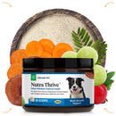 Ultimate Pet Nutrition Nutra Thrive Nutritional Supplements for Dogs