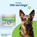 Ultimate Probiotic 9 Strains with Prebiotics for Cats (5.64 oz) - cat Vitamins & Supplements 3