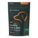 Ultimate Strength Healthy Hip & Joint Chews for Dogs Peanut Butter Flavor - 45 soft chews - Functional Dog Treats 15