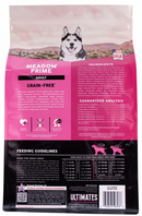 Ultimates Meadow Prime Lamb & Potato Grain Free Dry Dog Adult Food
