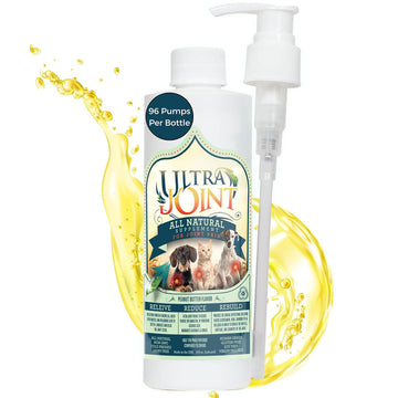 Ultra Joint Joint Supplement for Cats & Dogs