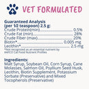Under the Weather Hairball Gel for Cats