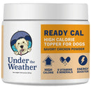 Under the Weather Ready Cal High Calorie Topper For Dogs, Chicken Flavor, 5.29-oz