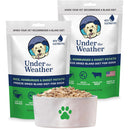 Under the Weather Rice Hamburger & Sweet Potato Freeze Dried Bland Diet for Dogs 6-oz - Freeze-Dried Dog Food 5