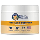 Under the Weather Urinary Support Powder for Cats 2.54-oz - Cat Digestive & Probiotics Supplements 1