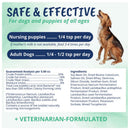 Under the Weather Vital Colostrum Gel for Puppies & Dogs 3.5-oz - Dog Vitamins & Supplements 5