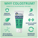 Under the Weather Vital Colostrum Gel for Puppies & Dogs 3.5-oz - Dog Vitamins & Supplements 2