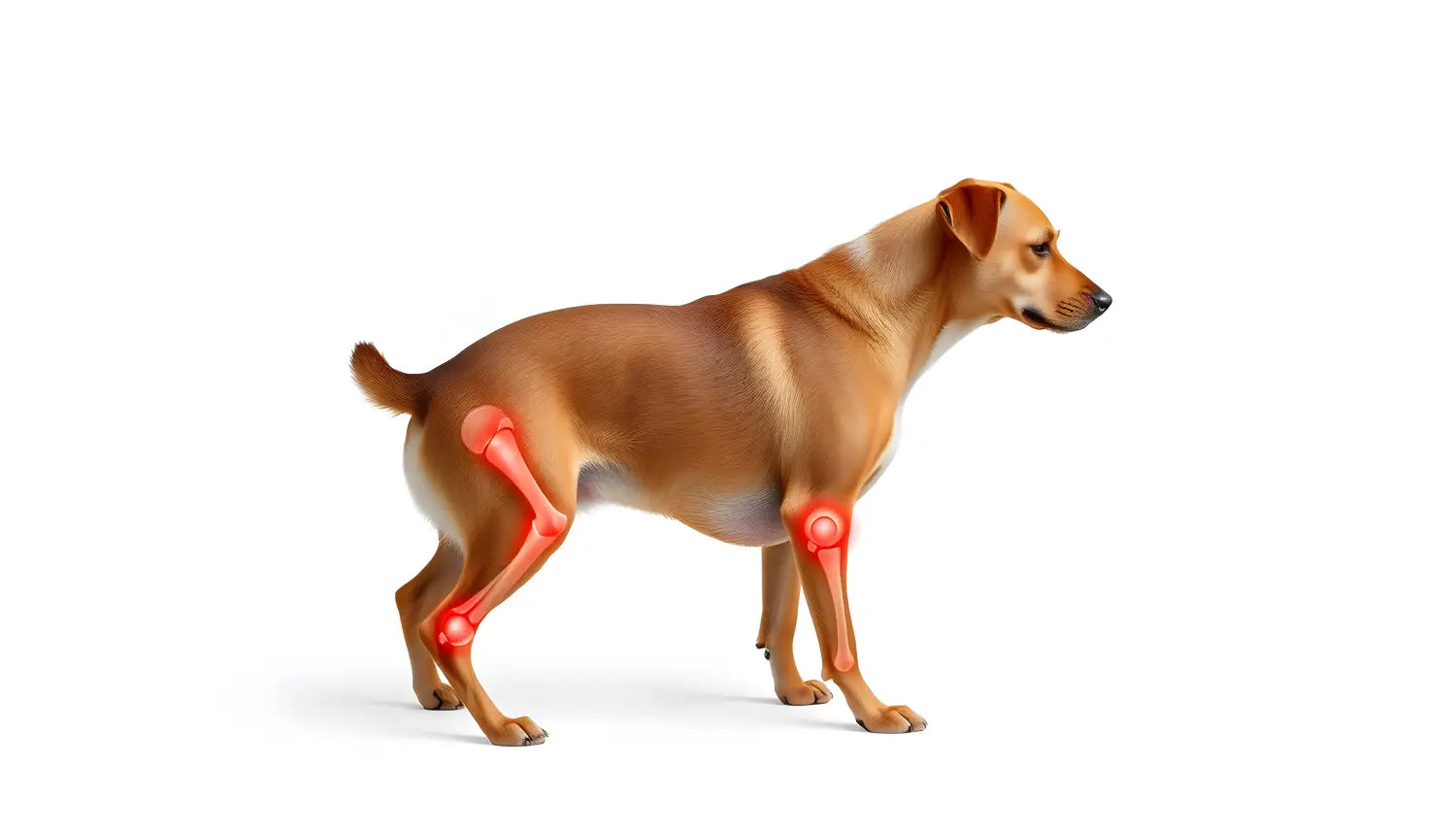 Top 5 Dog Arthritis Medicines for Pain Relief & Improved Mobility