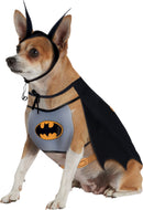 Pets DC Universe Batman Bib & Cape Costume-3