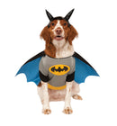 Pets DC Universe Batman Shirt & Cape Costume-2