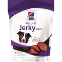 Hill's Natural Jerky Strips with Real Beef Dog Treat
