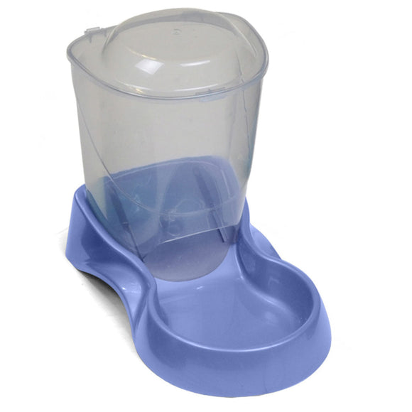 Van Ness Auto Feeder Dog & Cat Feeder Assorted - Pet Bowls Feeders & Waterers 1
