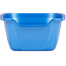 Van Ness Plastics High-Sides Cat Litter Pan