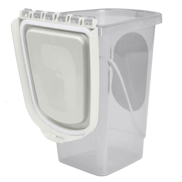 Van Ness TREAT ME Pet Treat Container