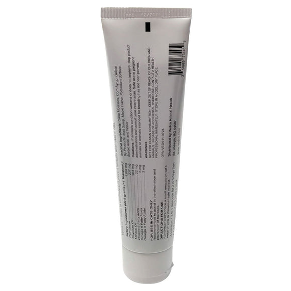 Vedalax Oral Gel for Cats, Maple Flavor