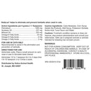 Vedalax Oral Gel for Cats, Tuna Flavor