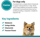 Vet Classics Anxiety & Stress Soft Chews for Dogs (120 count) - Dog Supplements & Vitamins 5