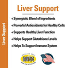 Vet Classics Liver Support Soft Chews for Dogs & Cats - 3