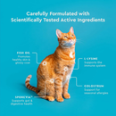 Vet IQ Allergy Pro Treats for Cats (30 Day Supply) - 6