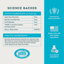 Vet IQ Probiotic Treats for Cats (30 Day Supply) - Dog Treats 3