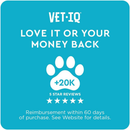 Vet IQ Probiotic Treats for Cats (30 Day Supply) - Dog Treats 9