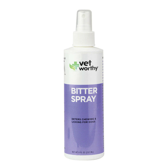 Vet Worthy Spray