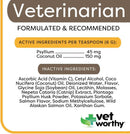 Vet Worthy Hairball Paw Gel for Cats 5-oz - Cat Laxatives & Hairball Treatments 7