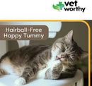 Vet Worthy Hairball Paw Gel for Cats 5-oz - Cat Laxatives & Hairball Treatments 4